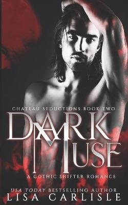 Cover of Dark Muse