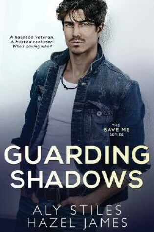 Cover of Guarding Shadows