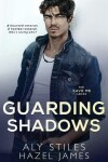 Book cover for Guarding Shadows