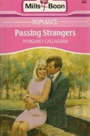 Cover of Passing Strangers