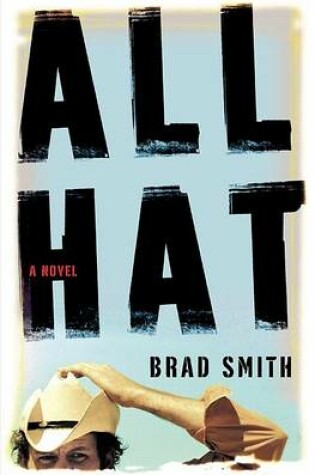 Cover of All Hat