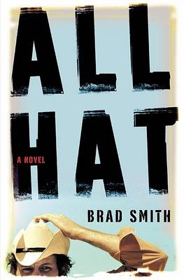 Book cover for All Hat