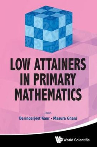 Cover of Low Attainers in Primary Mathematics