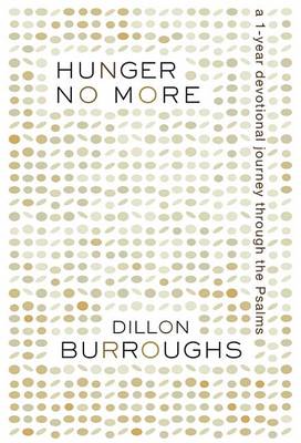 Book cover for Hunger No More