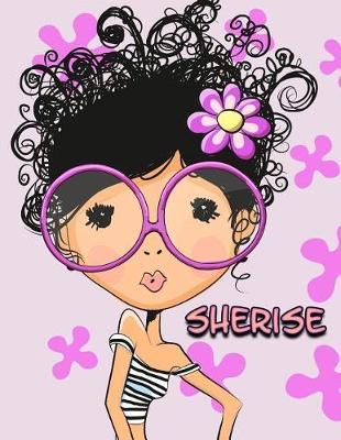 Book cover for Sherise