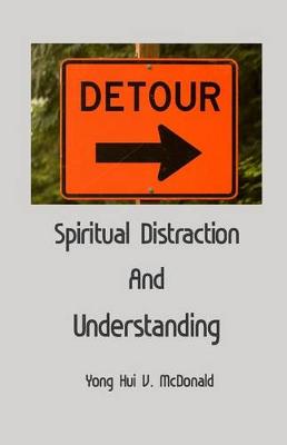 Book cover for Spiritual Distraction and Understanding