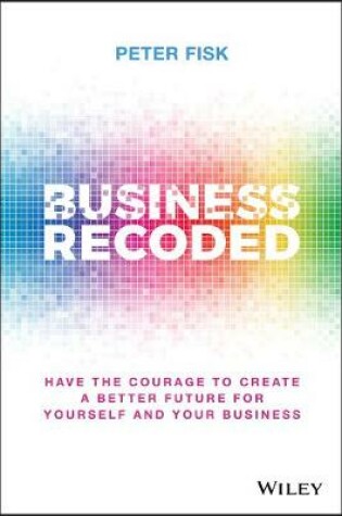 Cover of Business Recoded