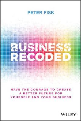 Book cover for Business Recoded