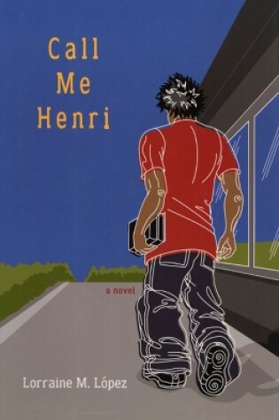 Cover of Call Me Henri