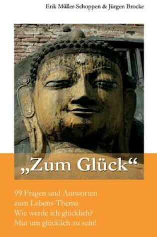 Cover of Zum Gluck