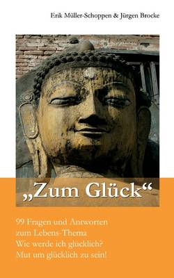 Book cover for Zum Gluck