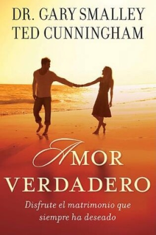 Cover of Amor Verdadero
