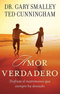 Book cover for Amor Verdadero