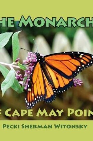 Cover of The Monarchs of Cape May Point