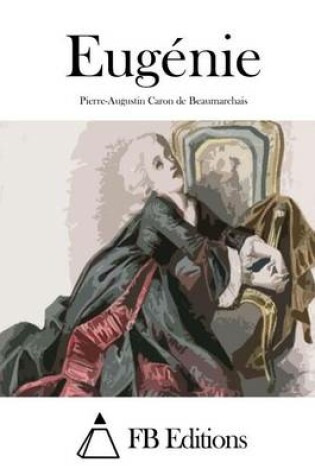 Cover of Eugenie