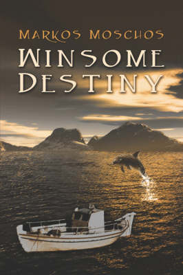 Book cover for Winsome Destiny