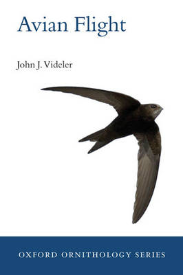 Cover of Avian Flight