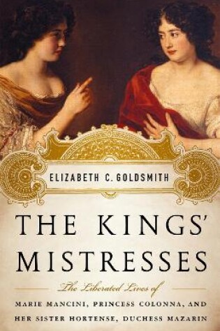 Cover of The Kings' Mistresses