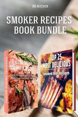 Book cover for Essential Top 25 + Smoked Ribs