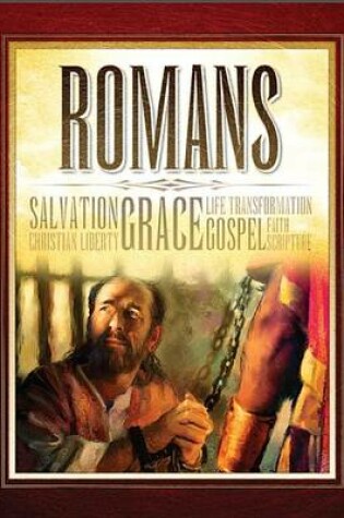 Cover of Romans