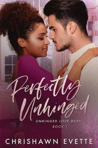 Cover of Perfectly Unhinged