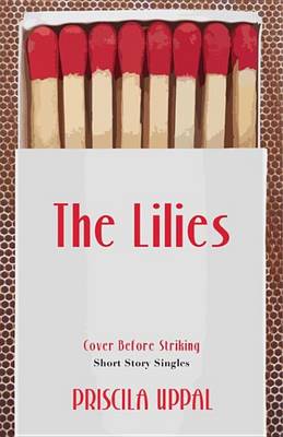 Book cover for The Lilies