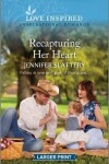 Book cover for Recapturing Her Heart