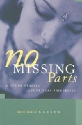 Cover of No Missing Parts