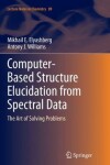 Book cover for Computer–Based Structure Elucidation from Spectral Data