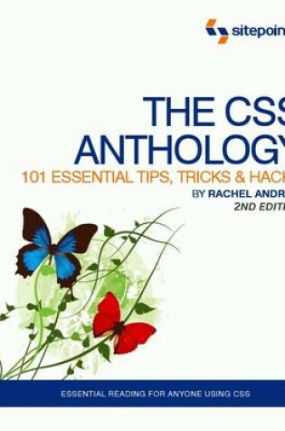 Cover of The CSS Anthology