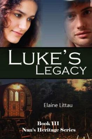 Cover of Luke's Legacy