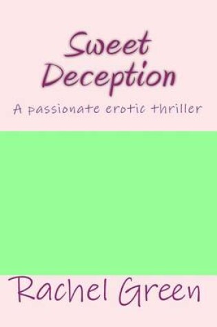 Cover of Sweet Deception