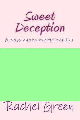 Book cover for Sweet Deception