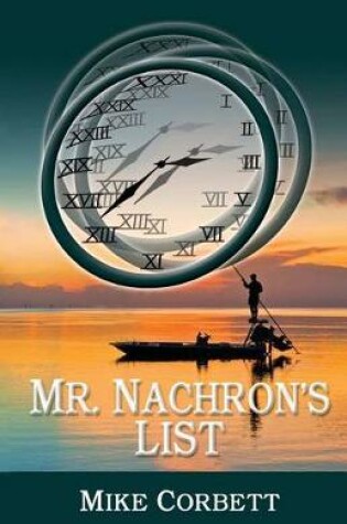 Cover of Mr. Nachron's List