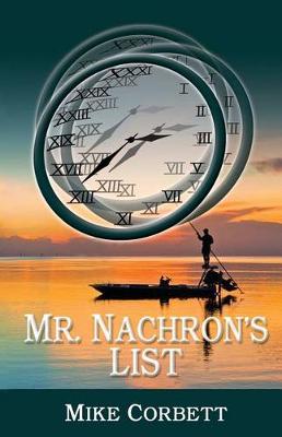 Book cover for Mr. Nachron's List