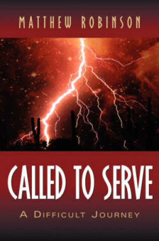 Cover of Called to Serve