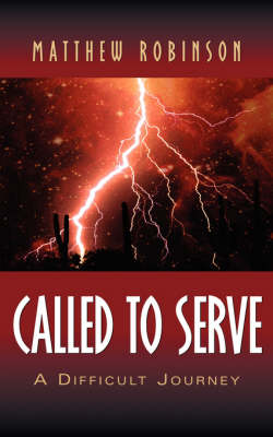 Book cover for Called to Serve