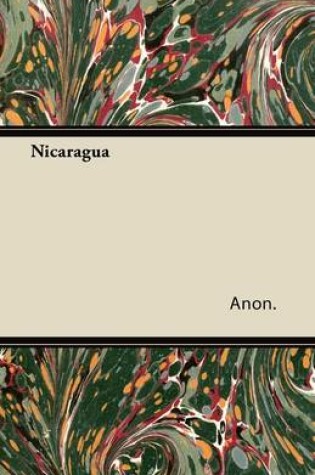 Cover of Nicaragua