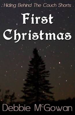 Book cover for First Christmas