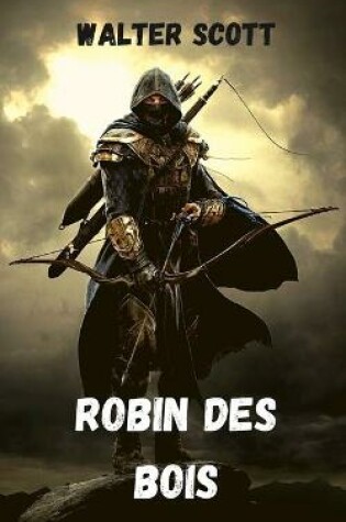 Cover of Robin des Bois