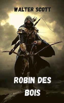 Book cover for Robin des Bois