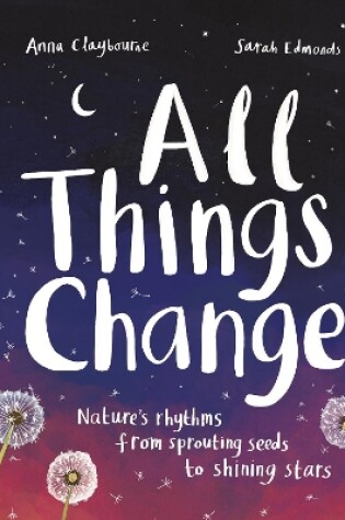Cover of All Things Change