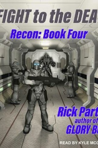 Cover of Recon