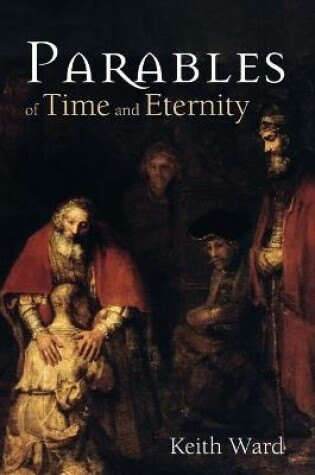 Cover of Parables of Time and Eternity