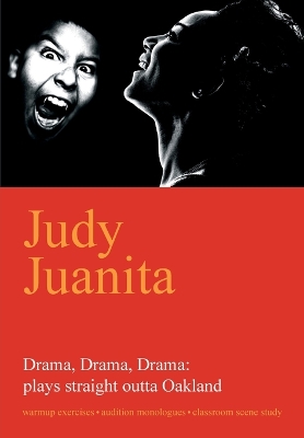 Book cover for Drama, Drama, Drama