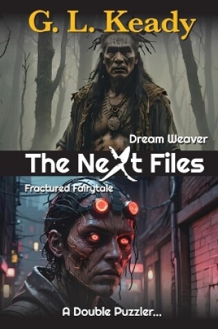 Cover of Dream Weaver & Fractured Fairytale