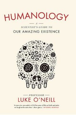Cover of Humanology