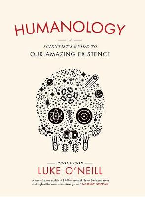 Book cover for Humanology