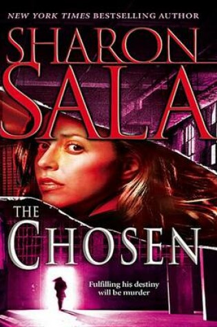 Cover of The Chosen