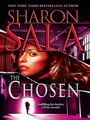 Book cover for The Chosen